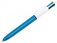 Bic cuatro colres